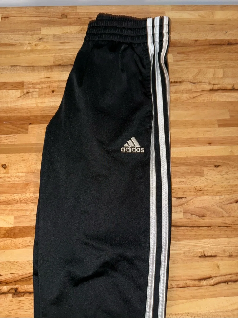 adidas kids track